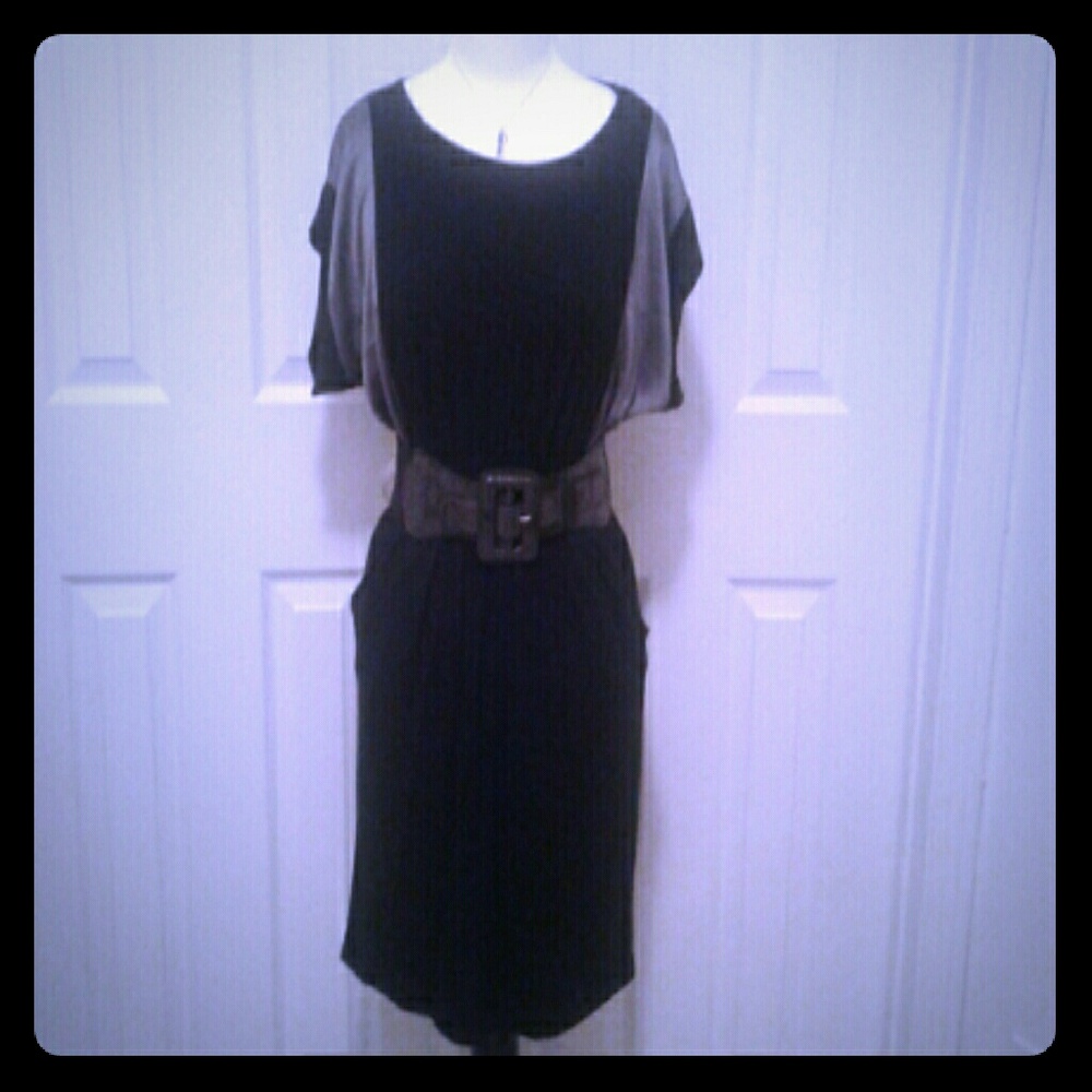 Tea n Rose Dress